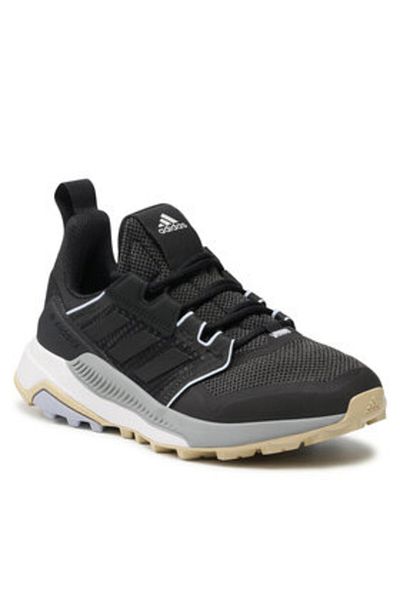 adidas adidas Pantofi sport trekking pentru femei FX4698 negri