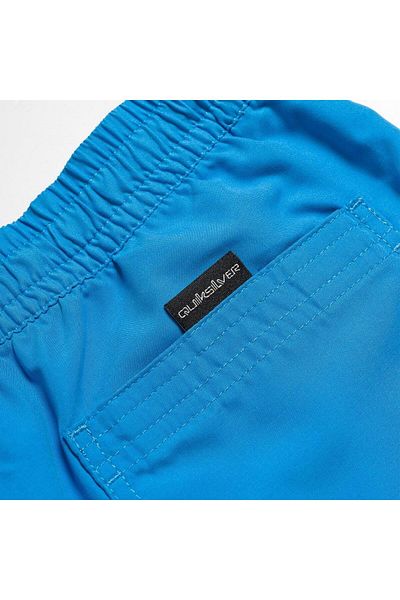 Quiksilver Eqbjv03331-bmm0 Everyday Volley Youth 13 Pantaloni scurți pentru băieți Costume de baie