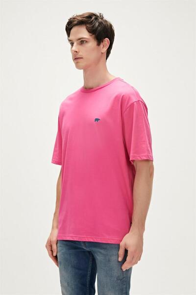 Bad Bear 23.01.07.029-c124 Break Men's T-shirt