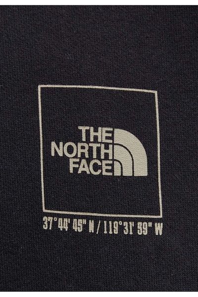 THE NORTH FACE Hanorac The North Face M COORDINATES HOODIE negru pentru bărbați