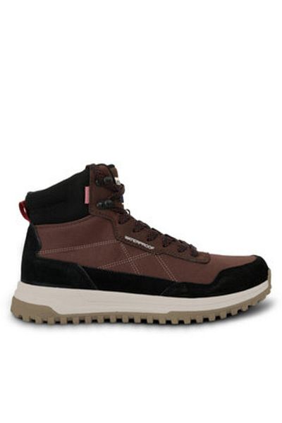 Regatta pantofi trekking bărbați RMF848 maro