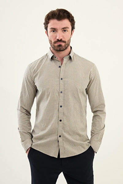 Mcr Сорочка на ґудзиках