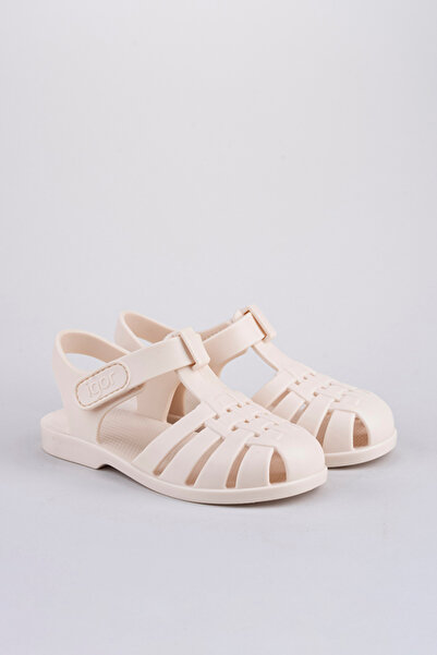 IGOR S10288 Clasica V. Girl's Daily Ivory