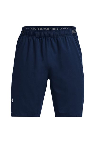 Under Armour Pantaloni scurți UA Vanish Woven Shorts pentru bărbați, bleumarin