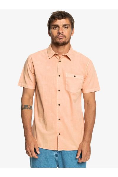 Quiksilver Eqywt04474-tjb0 قميص بولام M Wvtp للرجال