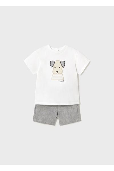 MAYORAL Two Piece Sets - Regular fit
