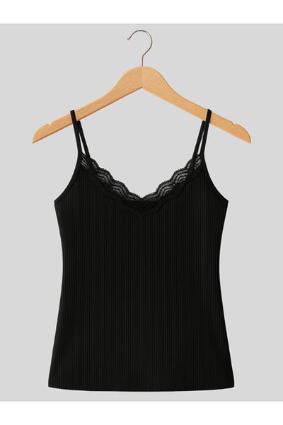 ROSAMİNA Undershirt - Fitted