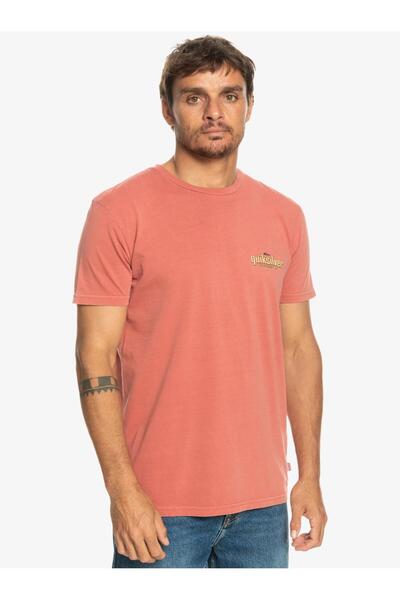 Quiksilver Eqyzt07263 Quikwords m Tees Men's T-Shirt