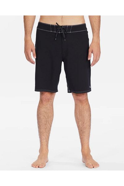 BİLLABONG Billabong Abybs00341-blk All Day Pro Ανδρικό σορτς