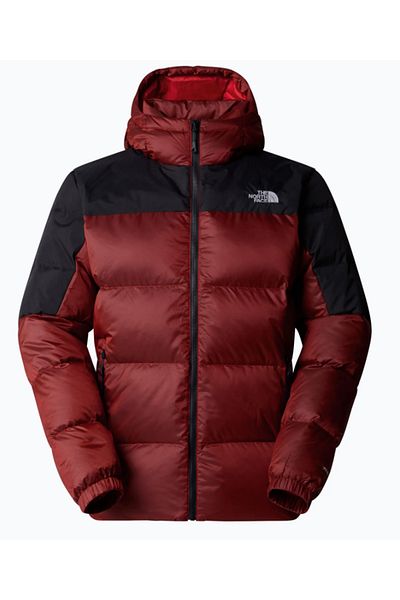 THE NORTH FACE Diablo 2.0 Men's Winter Jacket Red