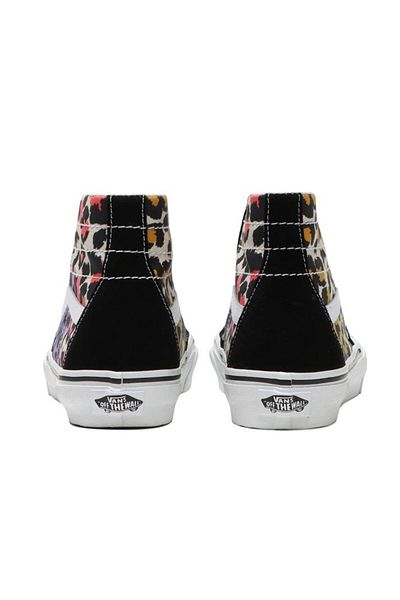 Vans VANS UA Sk8-Hi unisex sneakers multicolor