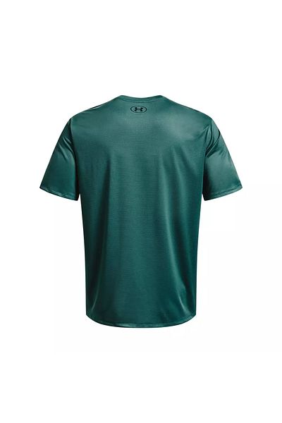 Under Armour UA Tech Vent SS Men's T-Shirt Gray