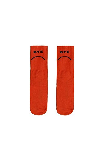 Bad Bear 22.02.04.001-c38 Bye Tall Men's Socks