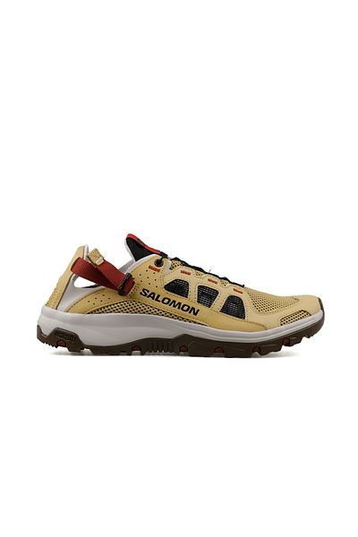Salomon Techamphibian 5 Salmon Hiking Sandal Shoes