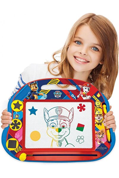 Disney Paw Patrol Magnetic Drawing Board