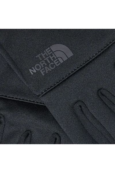 THE NORTH FACE Mănuși THE NORTH FACE ETIP RECYCLED GLOVE pentru bărbați, negre
