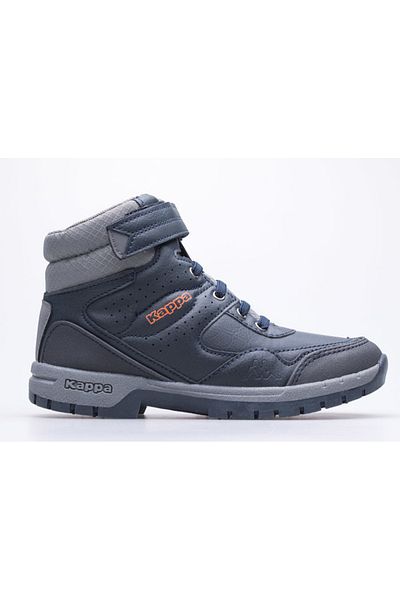 Kappa LITHIUM K pentru băieți pantofi de iarnă bleumarin