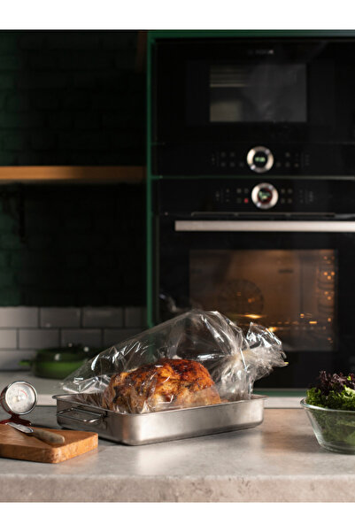 Koroplast Oven Bag Small Size