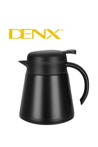Denx مجموعة أواني القهوة
