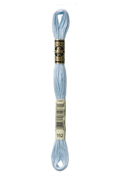 Dmc Muline Yarn 162
