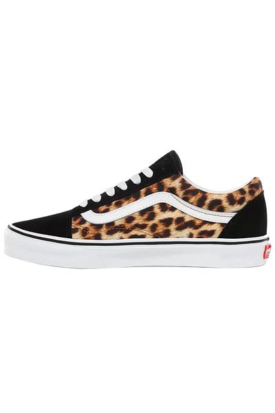 Vans UA Old Skool unisex sneakers multicolor