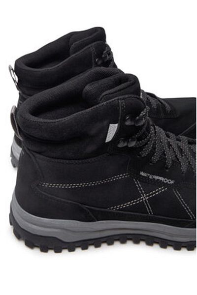 Regatta pantofi trekking bărbați RMF848 negri