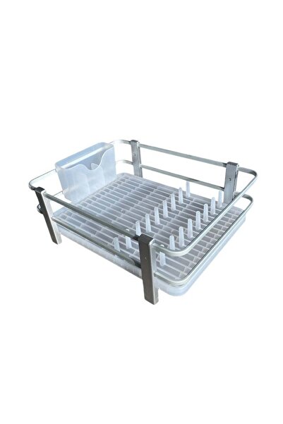 Prima Nova M-E83-16 Blanca Bulaşıklık Şeffaf