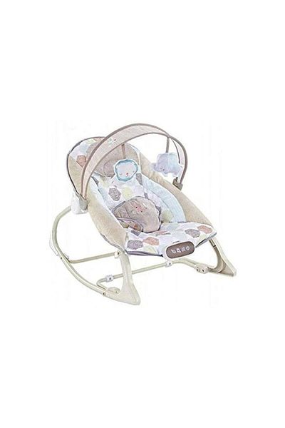 Mini Baby baby rocking chair