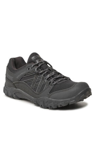 Regatta pantofi trekking pentru femei RWF617 gri