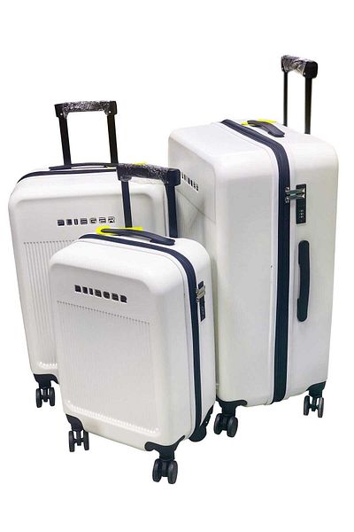 Flieger BL020630U_FLIEGER Bridal Travel Bag and Tissue Set_x000D__x000D_ 3 Pieces