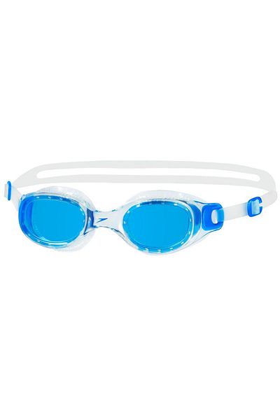 SPEEDO 8-108983537 Futura Classic Ju Unisex Swimming Glasses