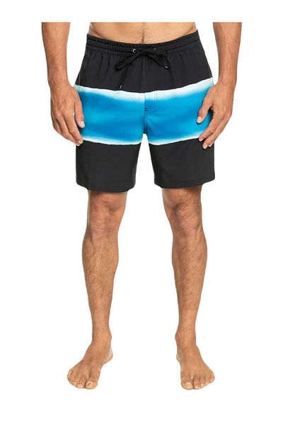 Quiksilver Eqyjv04011 Air-brush 17nb M Jamv Ανδρικό σορτς μαγιό