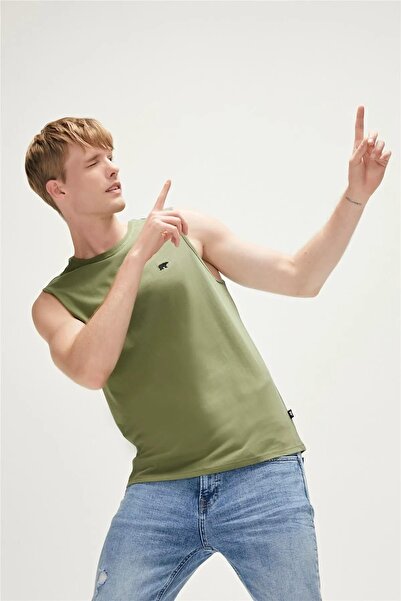 Bad Bear 23.01.23.001-c123 Rowan Men's Athlete