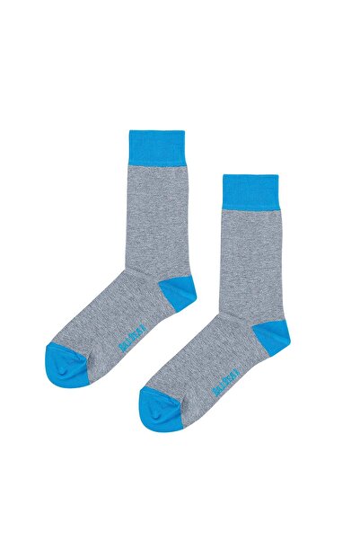 Bad Bear 19.02.02.004-c19 Simple Tall Men's Socks