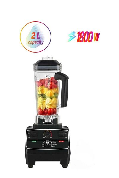 Denx Electric Blender For Fruits, Soups And All Kinds Of Food