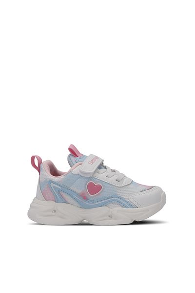 Slazenger Klarion Children's Daily White / Blue