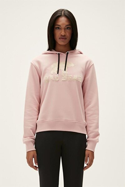 Bad Bear 22.04.12.008-c39 Frost Women's Sweatshirt