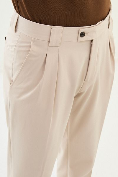 Mcr Pants Wide Bridges