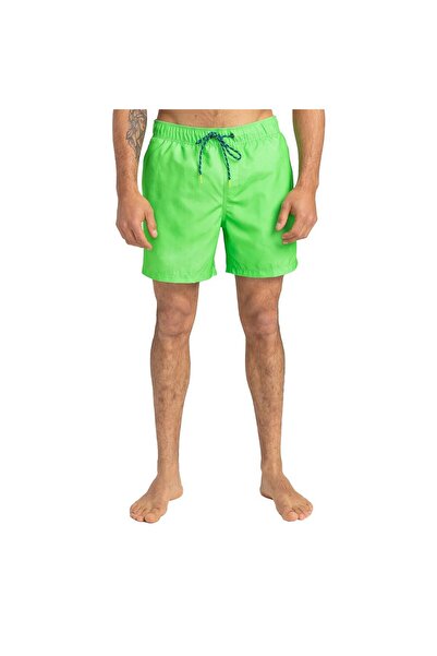 BİLLABONG Ebyjv00104 All Day lb Men's Shorts Swimwear Green