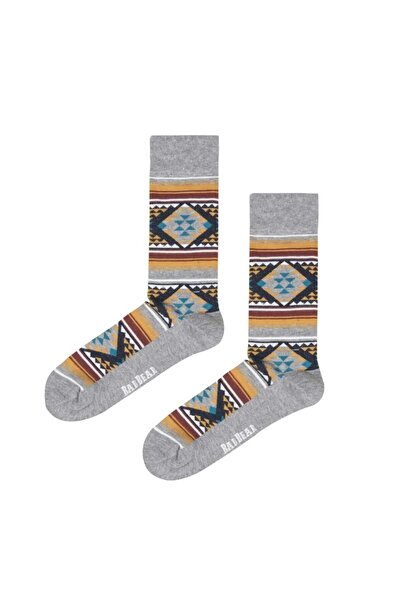Bad Bear 19.02.02.014-c19 Carpet Tall Men's Socks