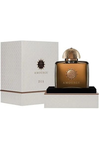 Amouage Dia For Women Eau De Parfum 50ml