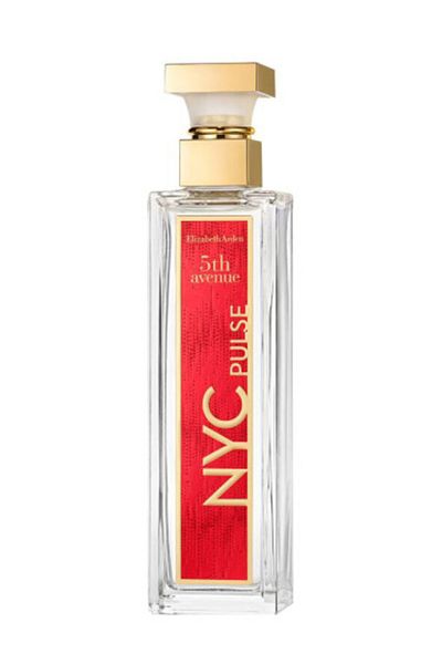 Elizabeth Arden Elizabeth Arden 5th Avenue Nyc Pulse For Women Eau De Parfum 75ml