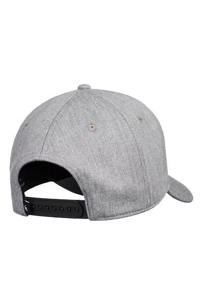 Quiksilver Aqyha04002-Sgrh Decades Men's Hat