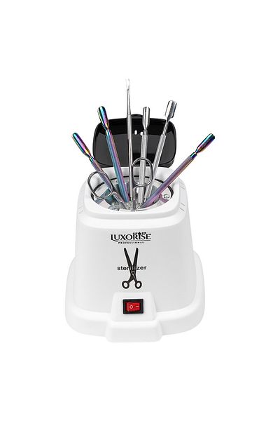 LUXORISE Sterilizator cu cuarț MasterCare Elite -