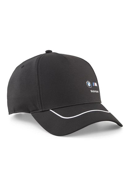Puma 02478801   Bmw Mms Bb Unisex Hat