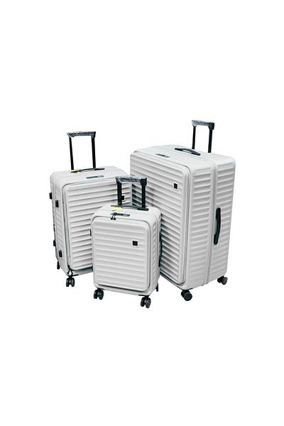 Flieger BL021132U_FLIEGER Travel bag and bridal shower set_x000D__x000D_ 3 pieces