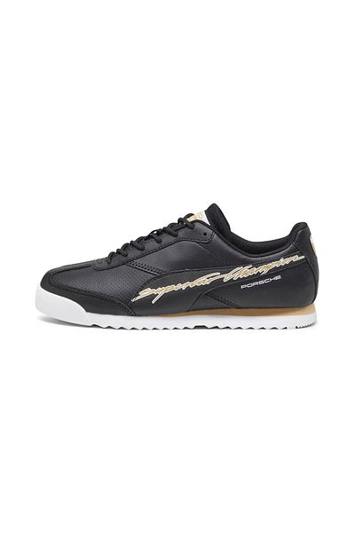 Puma 30773001   Pl Roma Via Men's Casual Sneakers