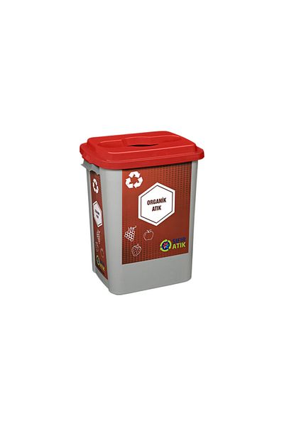 NEMKAR Zero Waste Bucket 50 Lt