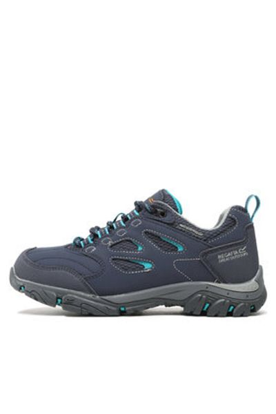Regatta pantofi trekking pentru femei RWF572 albaștri