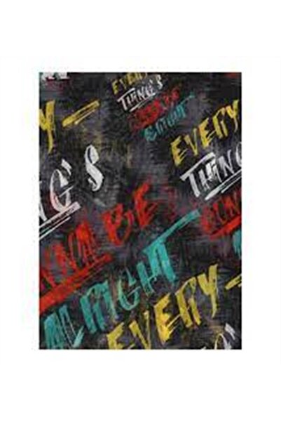 Bad Bear 20.02.40.016-C30 Thing Men's Bandana Red